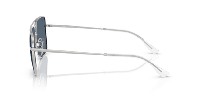 Silver - 0RB3758 8056262453841