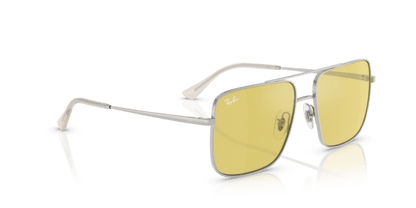 Silver - 0RB3758 8056262453865