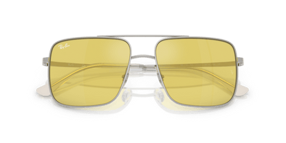 Silver - 0RB3758 8056262453865