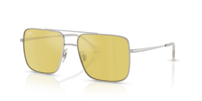 Silver - 0RB3758 8056262453865