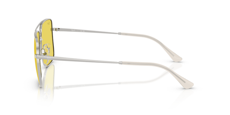 Silver - 0RB3758 8056262453865