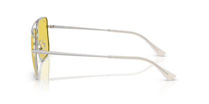 Silver - 0RB3758 8056262453865