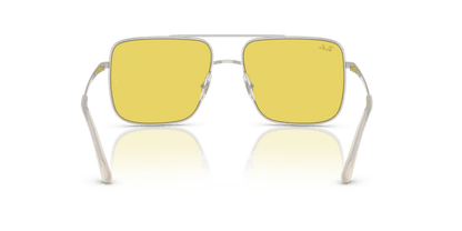 Silver - 0RB3758 8056262453865