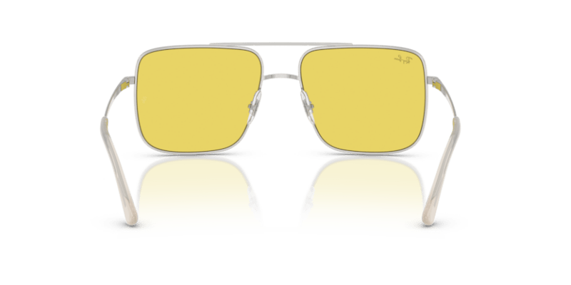 Silver - 0RB3758 8056262453865