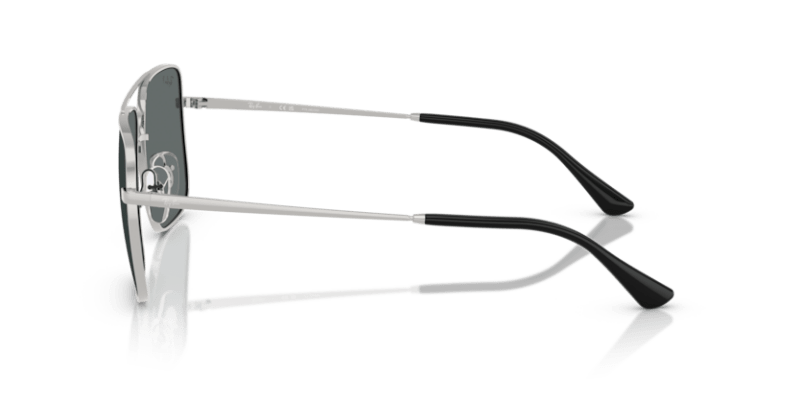 Silver - 0RB3758 8056262465011