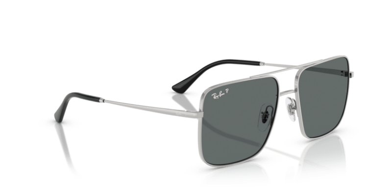 Silver - 0RB3758 8056262465011