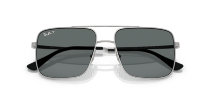 Silver - 0RB3758 8056262465011