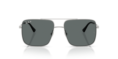 Silver - 0RB3758 8056262465011