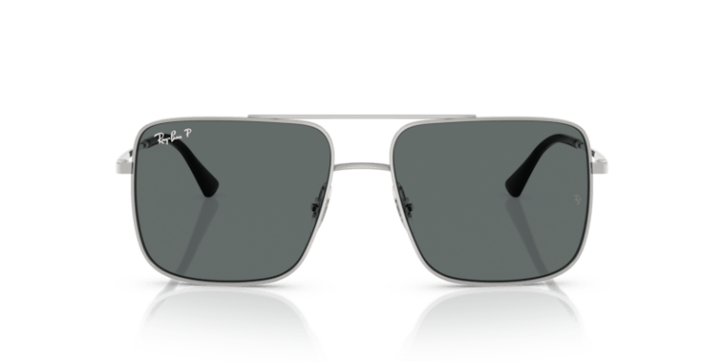 Silver - 0RB3758 8056262465011