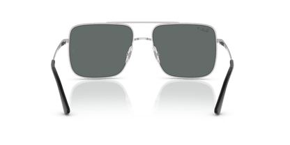 Silver - 0RB3758 8056262465011