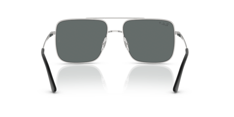 Silver - 0RB3758 8056262465011