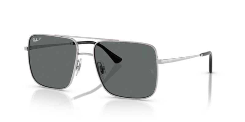 Silver - 0RB3758 8056262465011