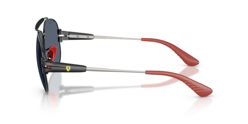 Black - 0RB3762M 8056262483374