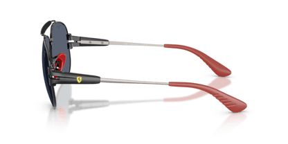 Black - 0RB3762M 8056262483374