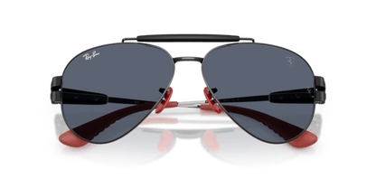 Black - 0RB3762M 8056262483374