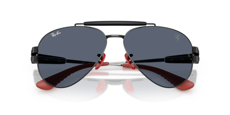 Black - 0RB3762M 8056262483374