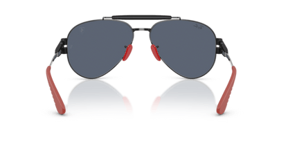 Black - 0RB3762M 8056262483374