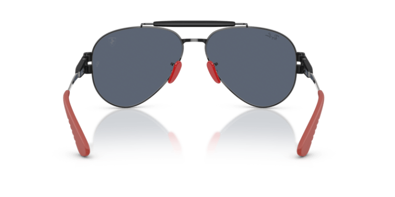 Black - 0RB3762M 8056262483374