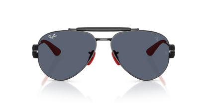 Black - 0RB3762M 8056262483374