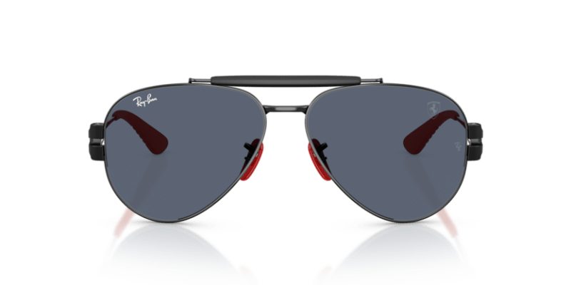 Black - 0RB3762M 8056262483374