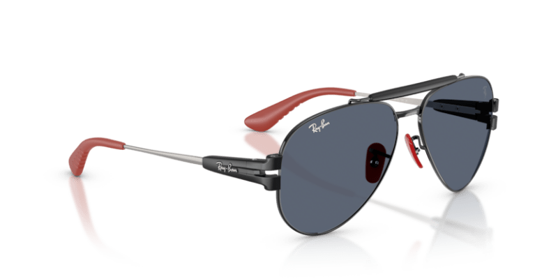 Black - 0RB3762M 8056262483374