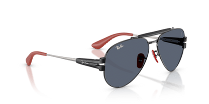 Black - 0RB3762M 8056262483374