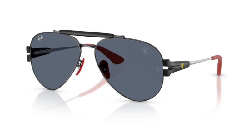 Black - 0RB3762M 8056262483374