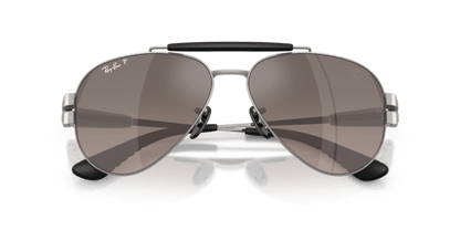 Gunmetal - 0RB3762M 8056262483411