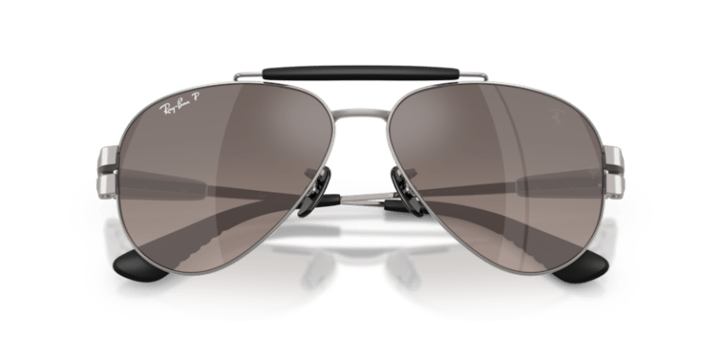 Gunmetal - 0RB3762M 8056262483411