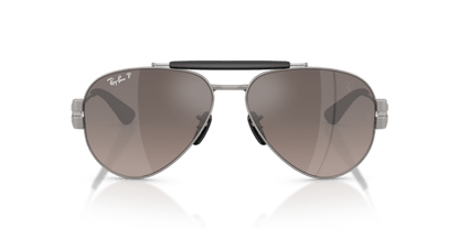 Gunmetal - 0RB3762M 8056262483411