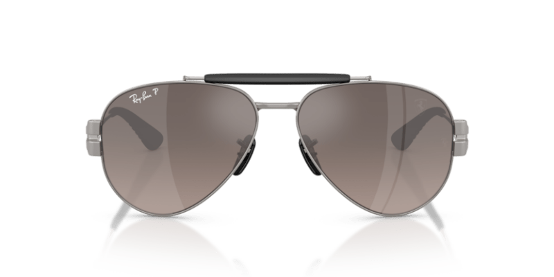 Gunmetal - 0RB3762M 8056262483411