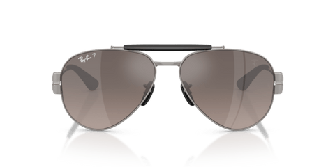 Gunmetal - 0RB3762M 8056262483411