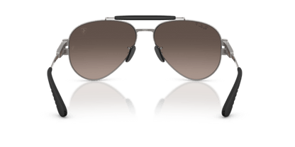 Gunmetal - 0RB3762M 8056262483411