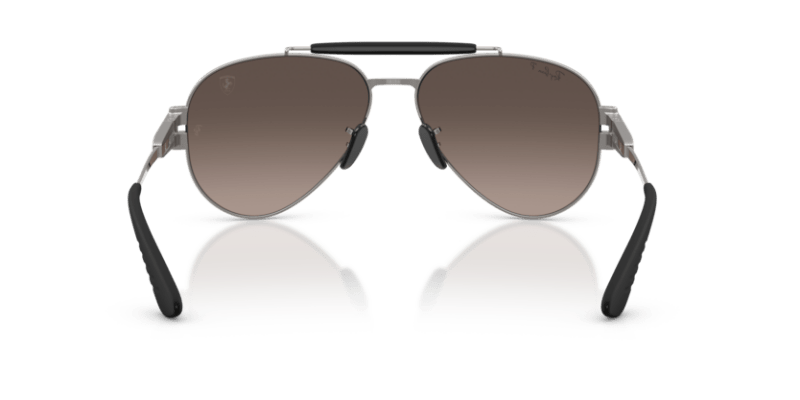 Gunmetal - 0RB3762M 8056262483411