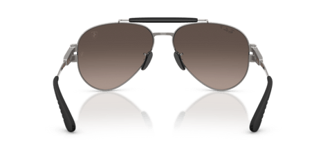 Gunmetal - 0RB3762M 8056262483411