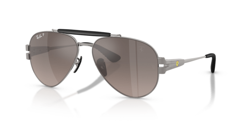 Gunmetal - 0RB3762M 8056262483411