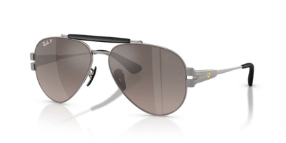 Gunmetal - 0RB3762M 8056262483411