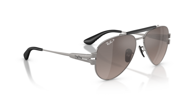 Gunmetal - 0RB3762M 8056262483411