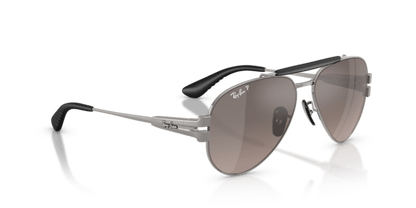 Gunmetal - 0RB3762M 8056262483411