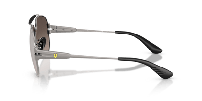 Gunmetal - 0RB3762M 8056262483411