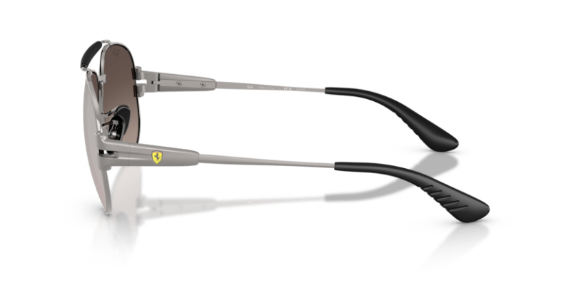 Gunmetal - 0RB3762M 8056262483411