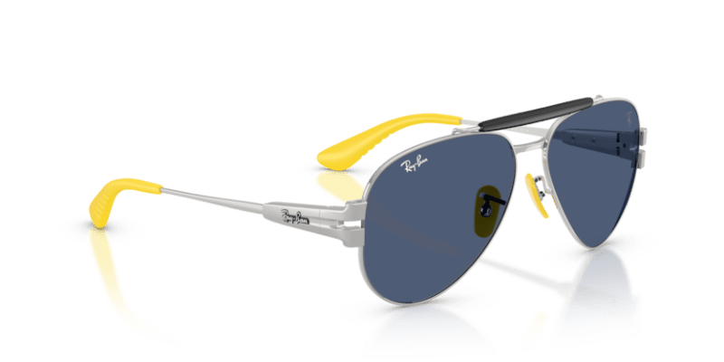 Silver - 0RB3762M 8056262483381