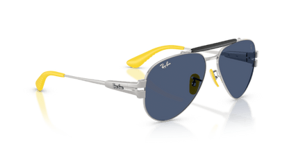 Silver - 0RB3762M 8056262483381