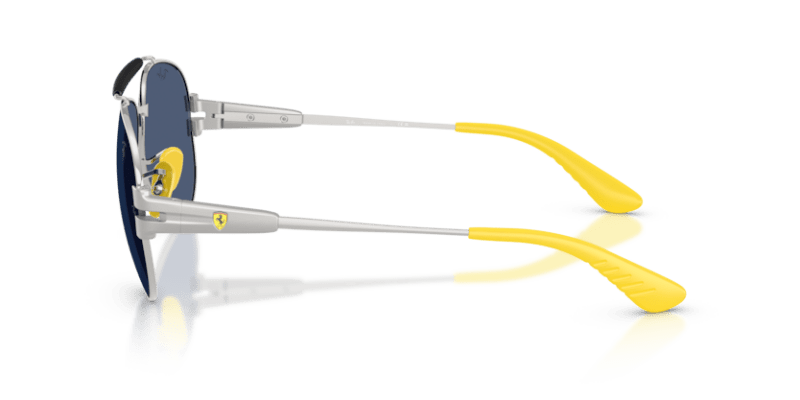 Silver - 0RB3762M 8056262483381