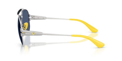 Silver - 0RB3762M 8056262483381