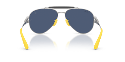 Silver - 0RB3762M 8056262483381