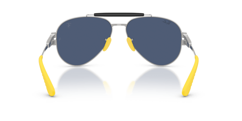 Silver - 0RB3762M 8056262483381