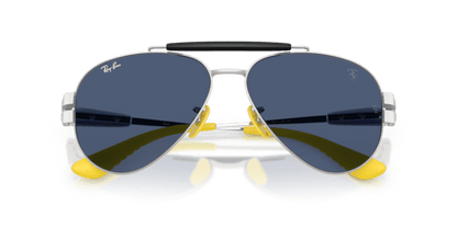 Silver - 0RB3762M 8056262483381