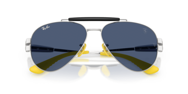 Silver - 0RB3762M 8056262483381