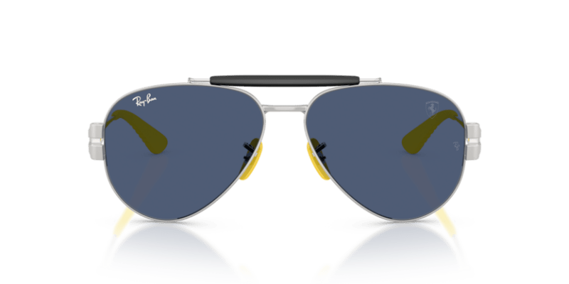 Silver - 0RB3762M 8056262483381